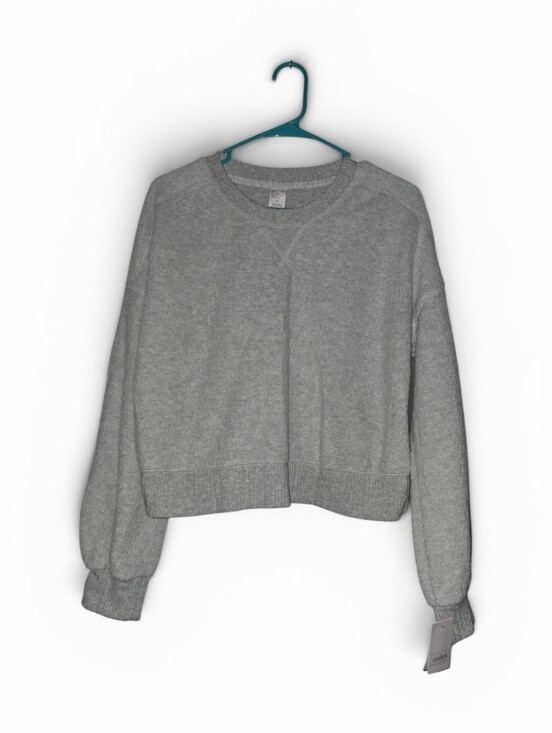 Auden Sweaters - Womens Auden, Size Small, Grwy Sweater, Super Soft, NWT!!!